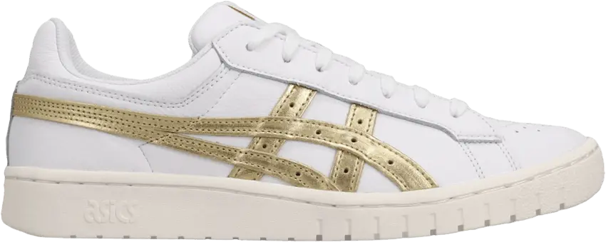 Asics Gel PTG &#039;Rich Gold&#039;