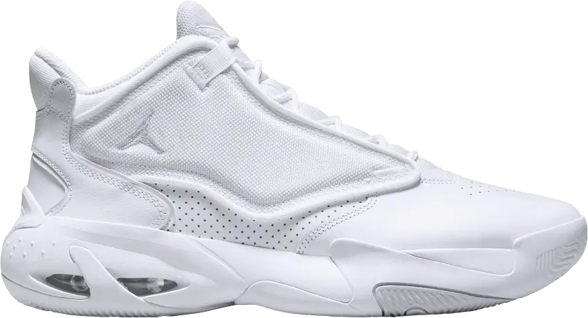  Jordan Max Aura 4 &#039;White&#039;