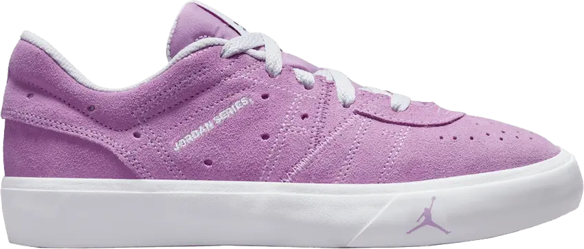 Jordan Series ES GS &#039;Rush Fuchsia&#039;