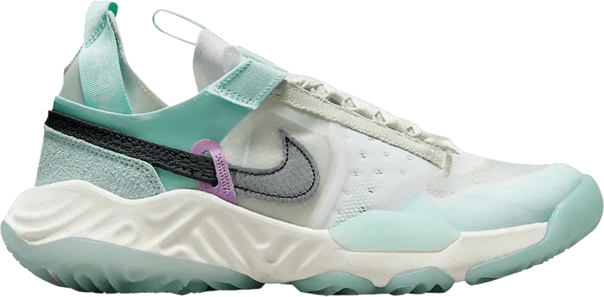 Jordan Delta Breathe Sea Glass (Women&#039;s)