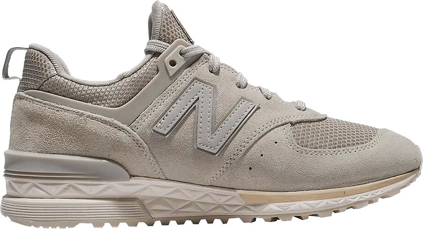  New Balance 574 &#039;Grey Ivory&#039;