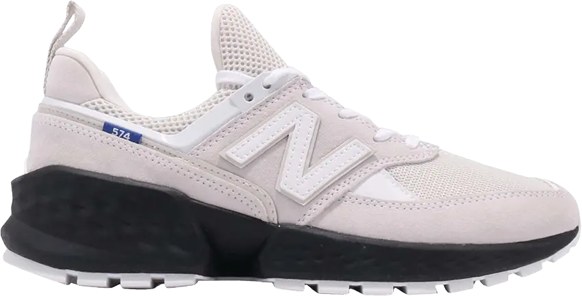  New Balance 574 &#039;Ivory&#039;