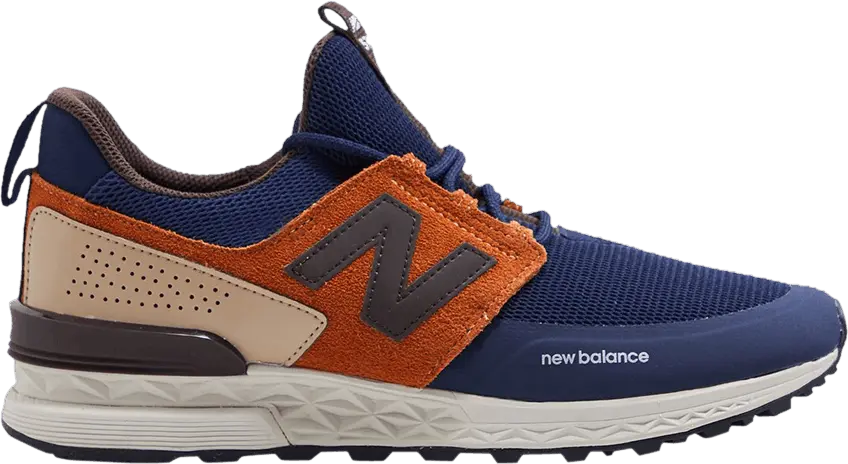  New Balance 574 Sport &#039;Bears&#039;