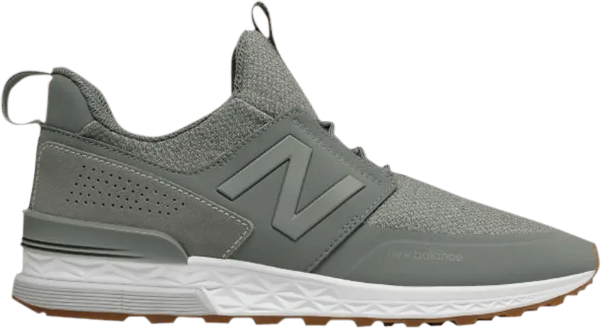  New Balance 574 Sport &#039;Sage Gum&#039;