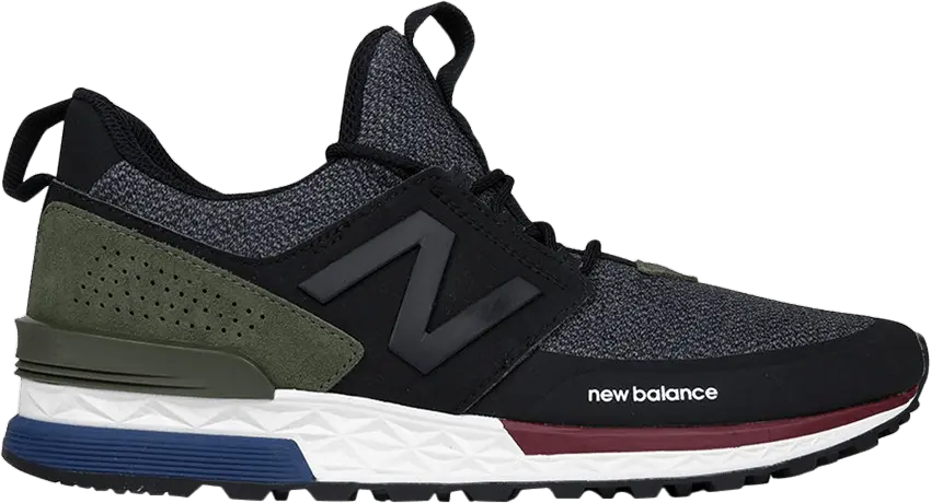  New Balance 574 Sport &#039;Decon&#039;