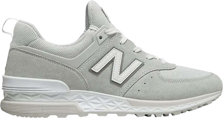  New Balance 574 Sport LightGrey