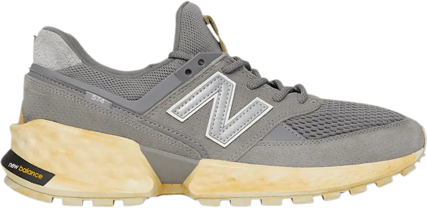  New Balance 574 Sport Marble Incense