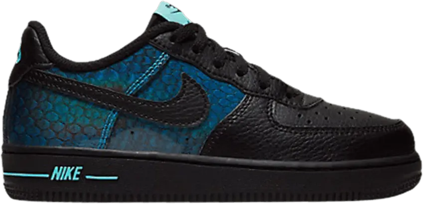  Nike Air Force 1 SE PS &#039;Baby Dragon&#039;