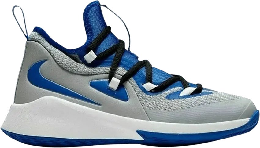  Nike Future Court 2 GS &#039;Grey Blue&#039;
