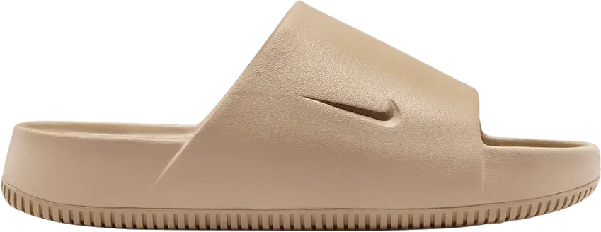 Nike Calm Slide &#039;Khaki&#039;