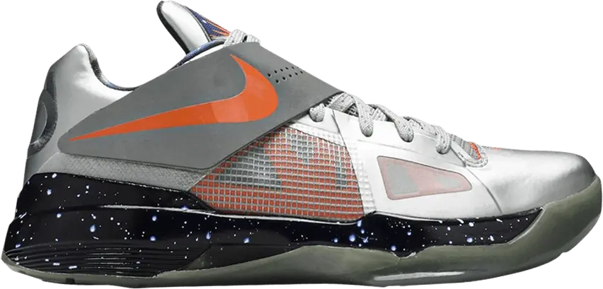  Nike Zoom KD 4 &#039;All Star - Galaxy&#039; 2024