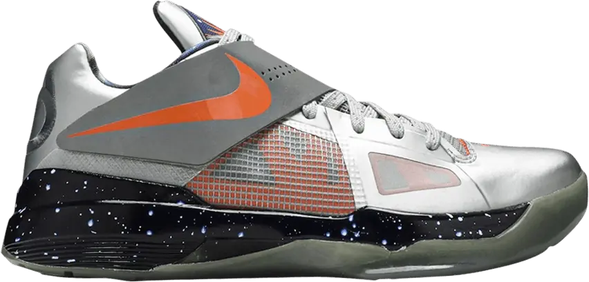 Nike Zoom KD 4 &#039;All Star - Galaxy&#039; 2024