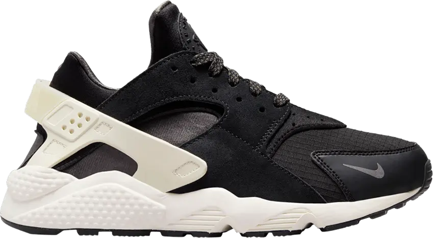  Nike Air Huarache &#039;Anthracite Summit White&#039;