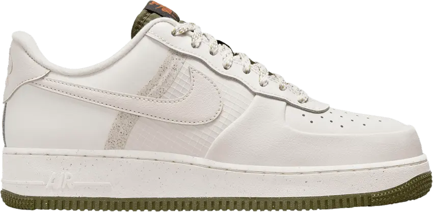  Nike Air Force 1 &#039;07 LV8 &#039;Winterized - Phantom&#039;