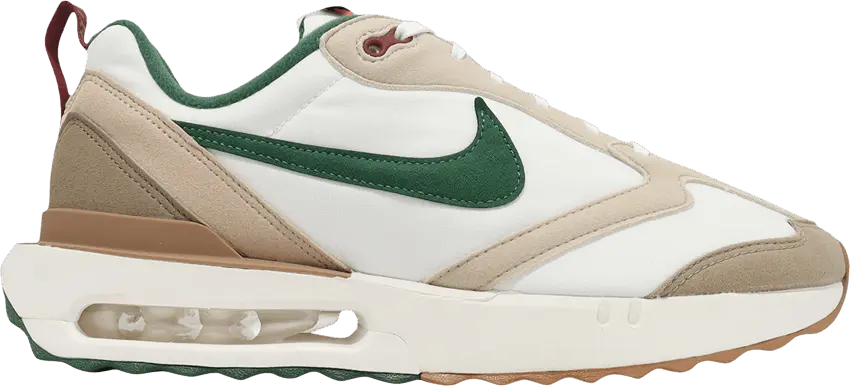 Nike Air Max Dawn &#039;Khaki Gorge Green&#039;