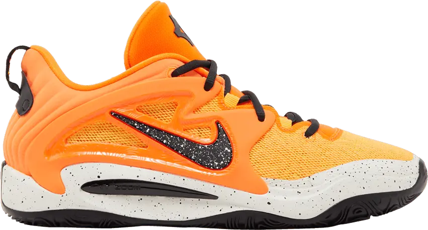  Nike KD 15 &#039;EYBL Peach Jam&#039;