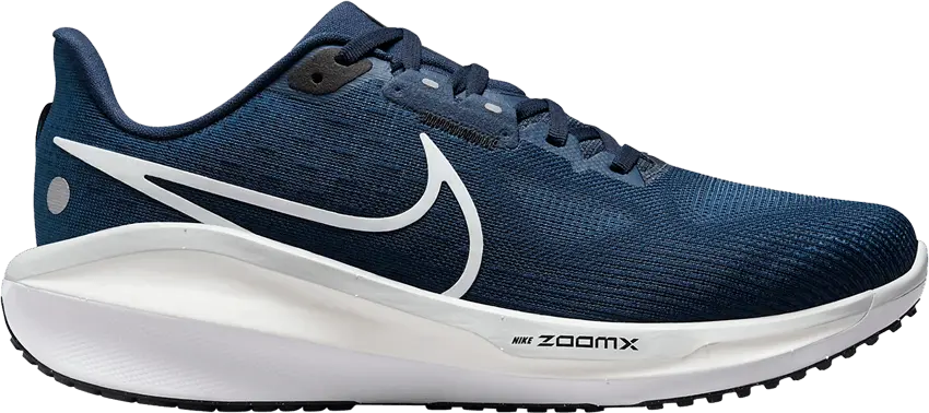  Nike Air Zoom Vomero 17 &#039;Midnight Navy&#039;