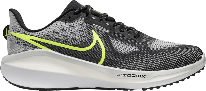 Nike Air Zoom Vomero 17 &#039;Black Volt&#039;