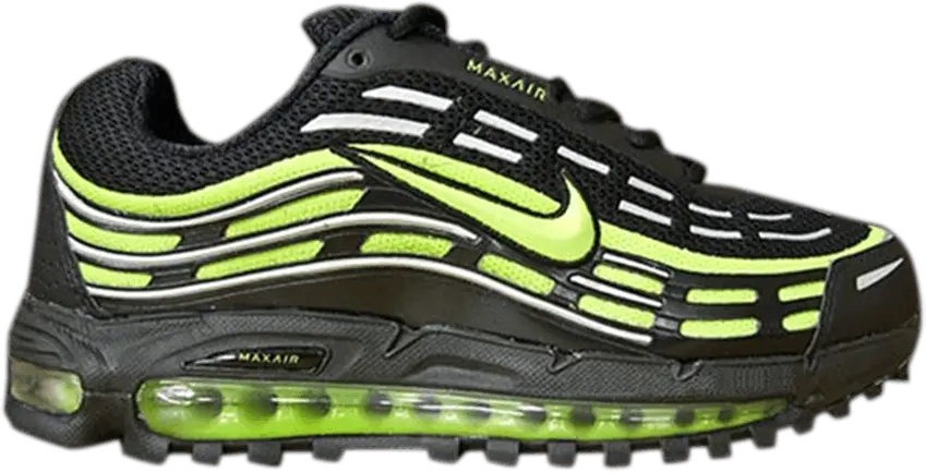  Nike Air Max TL 2.5 &#039;Black Citron&#039;