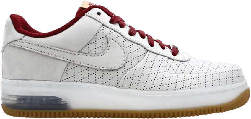  Nike Air Force 1 Supreme Max Air