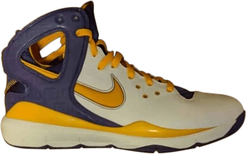Nike Huarache 2K8 &#039;Lamar Odom&#039;
