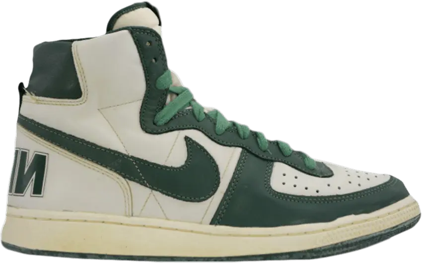 Nike Terminator High Vintage &#039;Noble Green&#039;