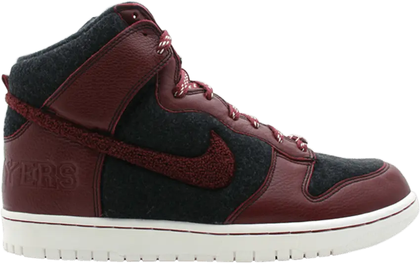  Nike Dunk SB High Destroyer