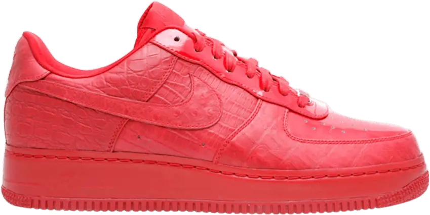  Nike Air Force 1 Supreme I/O &#039;Mad Hectic&#039;