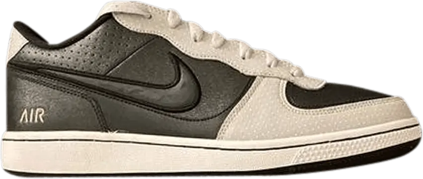 Nike Air Indee &#039;Black White&#039;