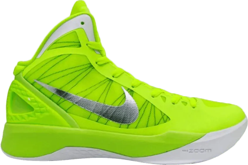  Nike Zoom Hyperdunk 2011 &#039;Volt&#039;