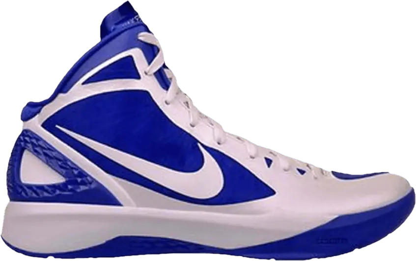  Nike Hyperdunk 2011 &#039;Royal Blue&#039;