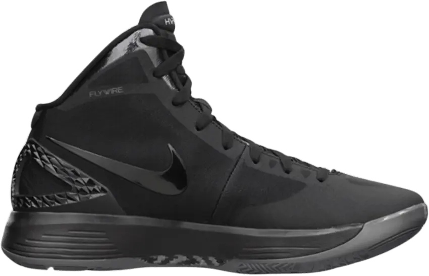 Nike Hyperdunk 2011