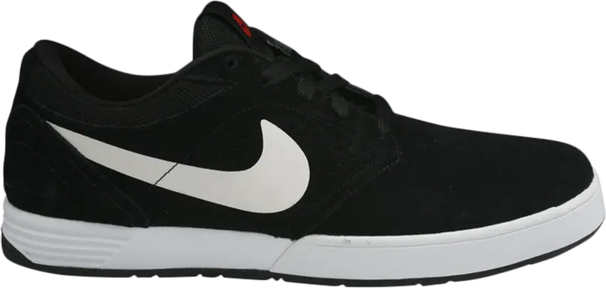  Nike Paul Rodriguez 5 SB &#039;Black&#039;