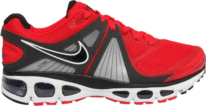 Nike Air Max Tailwind 4 &#039;University Red&#039;
