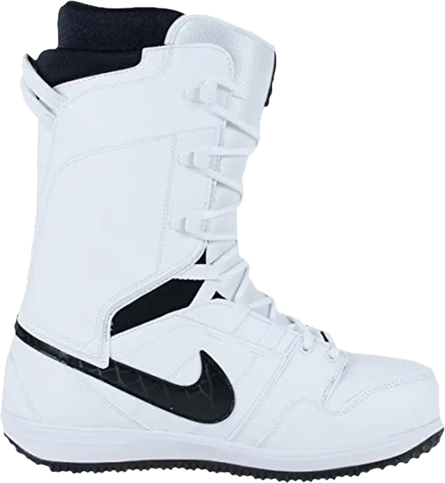 Nike Vapen Snowboard Boot &#039;White Black&#039;