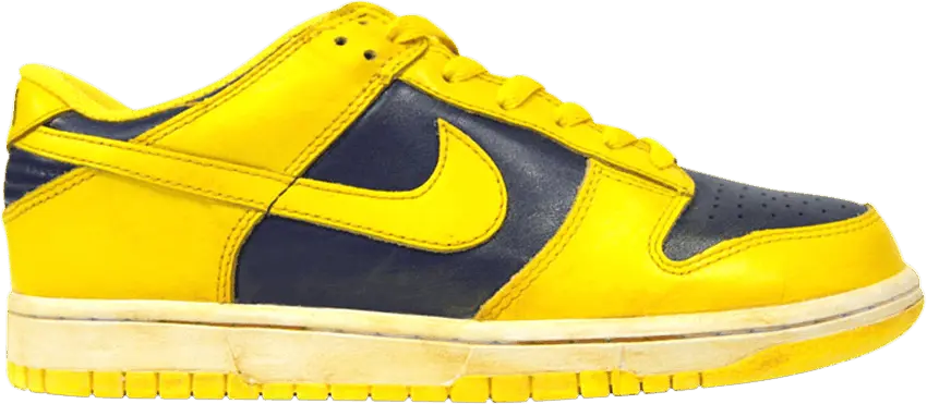  Nike Dunk Low Vintage