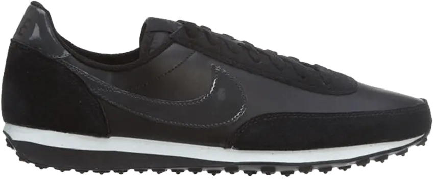 Nike Elite Leather &#039;Black Anthracite&#039;