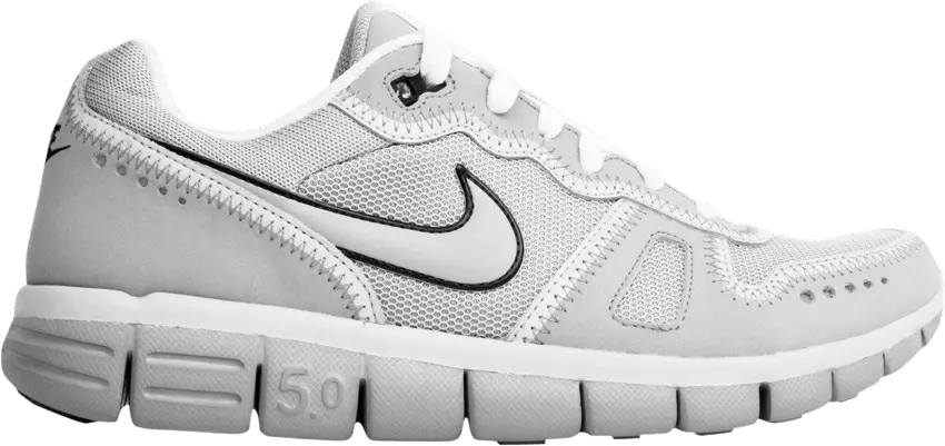 Nike Free Waffle AC &#039;Neutral Grey&#039;
