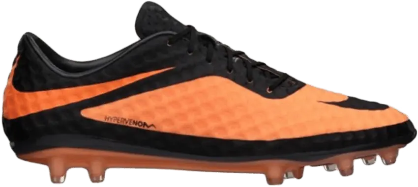  Nike Hypervenom Phantom FG &#039;Bright Citrus&#039;