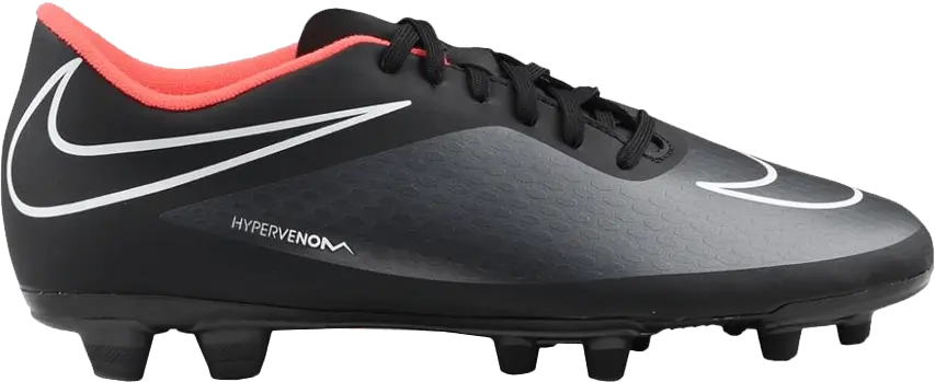  Nike Hypervenom Phade FG