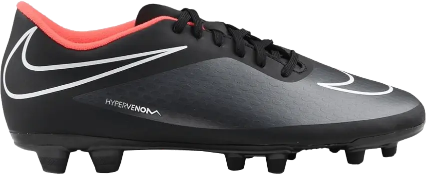 Nike Hypervenom Phade FG