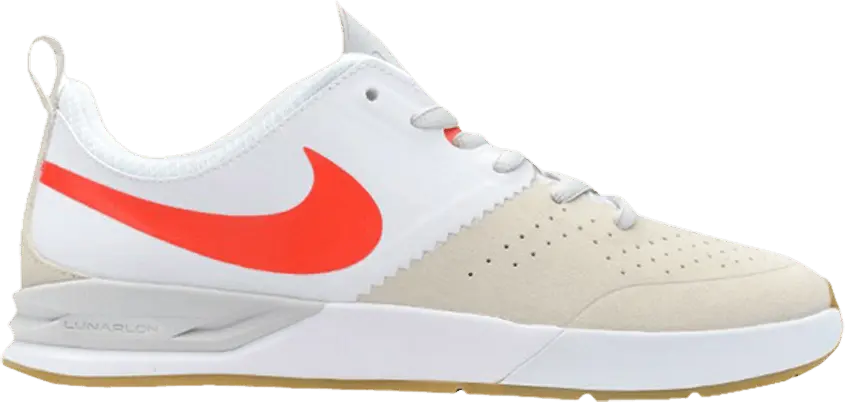  Nike Project BA &#039;White Laser Crimson&#039;