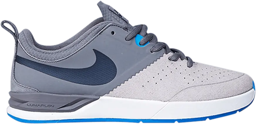  Nike Project BA SB &#039;Cool Grey Armory Navy&#039;
