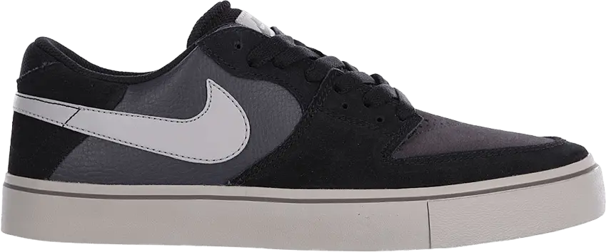 Nike Paul Rodriguez 7 Vr Black/Medium Grey/Anthracite