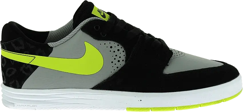  Nike Paul Rodriguez 7 SB &#039;Base Grey&#039;