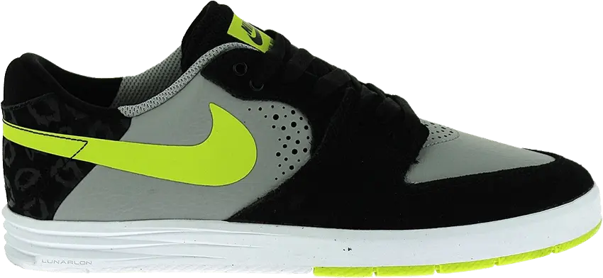 Nike Paul Rodriguez 7 SB &#039;Base Grey&#039;