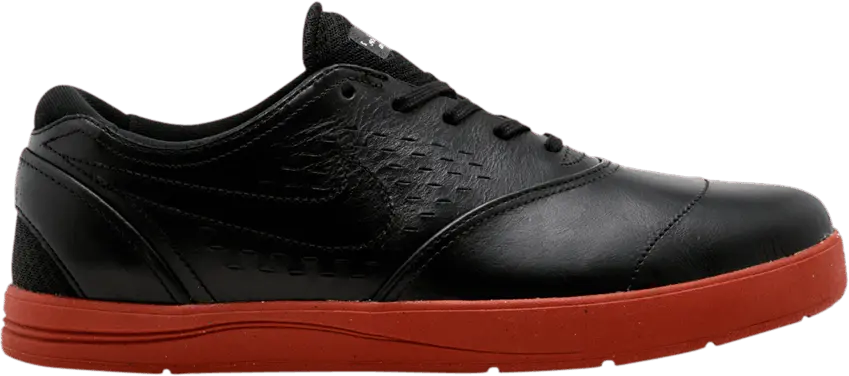  Nike Eric Koston 2 Premium &#039;Black Terra Cotta&#039;
