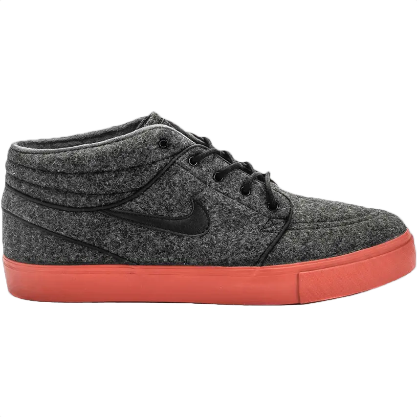  Nike SB Stefan Janoski Mid EXP