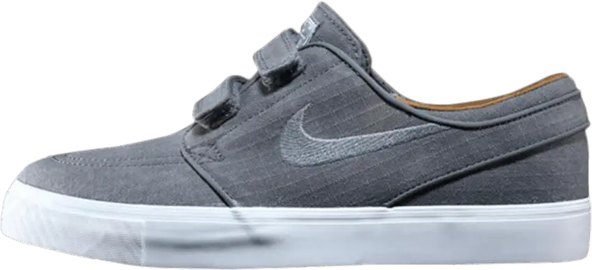 Nike Zoom Stefan Janoski AC RS Velcro &#039;Cool Grey&#039;