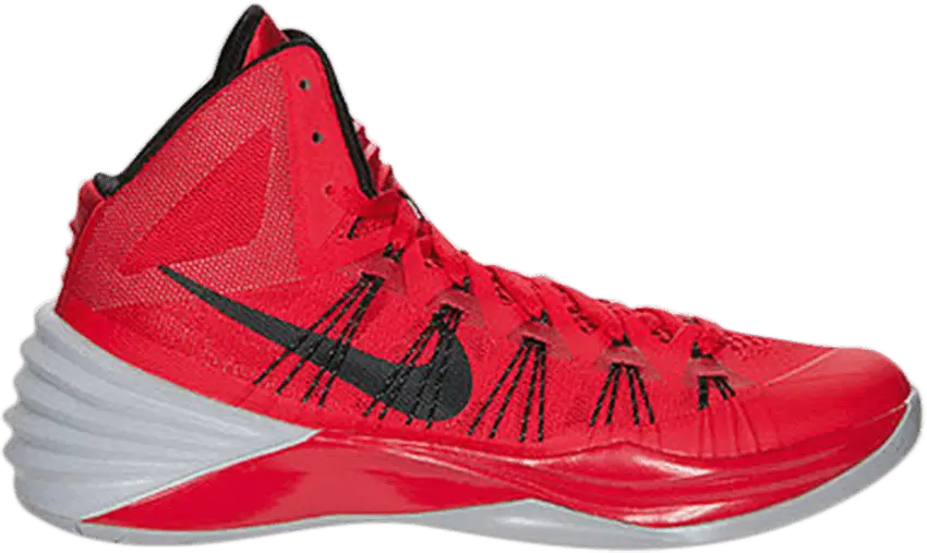  Nike Hyperdunk 2013